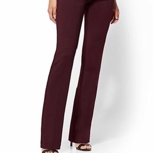 New York and company pants